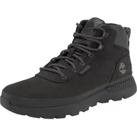 Timberland Field Trekker Mid Wanderstiefel - Jet Black - EU 43