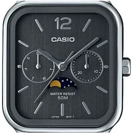 casio timeless collection Timeless Collection MTP-M305M Edelstahl 34 mm 8AVER
