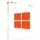 Microsoft Windows 10 Enterprise LTSC 2019 64-Bit ESD DE