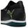 Puma Future 8 Match It Fussballschuh, Black Fizzy Light Green Terrain, 45 EU