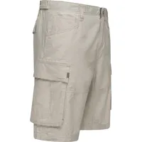 Ragwear Merly Linen Braun 31