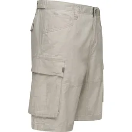 Ragwear Merly Linen Braun 31