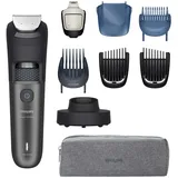 Philips BT7000 7665/15 Schwarz