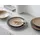 CreaTable Catania Tafelservice 12-tlg. anthrazit