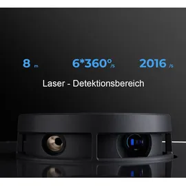 Uwant U100 Lite Grau