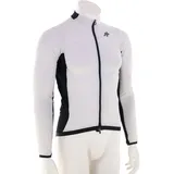 Assos Mille GT S11 Wind Jacke (Größe XL, grau)