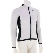 Assos Mille GT S11 Wind Jacke (Größe XL, grau)