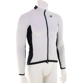 Assos Mille GT S11 Wind Jacke (Größe XL, grau)