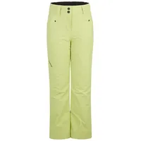Ziener Kinder Hose ALIN jun (pants ski), lime light,