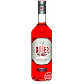 Ditta Bortolo Nardini Bitter Aperitivo 24% Vol. 1 l