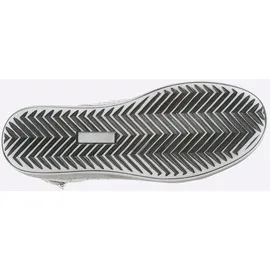 Andrea Conti Kurzstiefelette in weiß | Gr.: 41