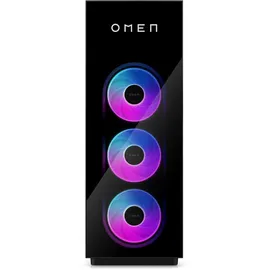 HP OMEN Desktop PC GT23-0175ng AMD Ryzen 7 9800X3D 5,2 GHz 32 GB RAM 2 TB SSD NVIDIA RTX 5090 Win 11