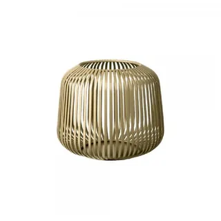 BLOMUS Lito champagne, metallic finish S
