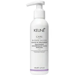 Keune Care Blonde Savior Treatment 140 ml