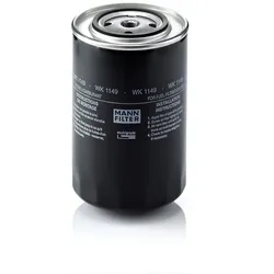Kraftstofffilter MANN-FILTER WK 1149