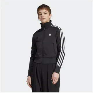 Adidas Originals Adicolor Classics Firebird Trainingsjacke - Black - 2XS