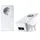 devolo dLAN 550 duo+ Starter Kit 500 Mbps 2 Adapter