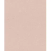 Schöner Wohnen Vliestapete Uni rose 10,05 x 0,53 m Rosa