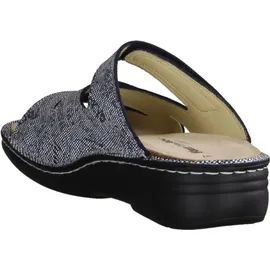 Finn Comfort Blau 40