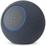 Amazon Echo Studio - Neueste Gen. mit Alexa+ - Grau