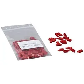 Eichner Signal-Aufstecker 100 St. Rot