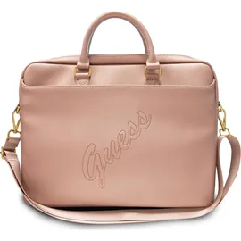 GUESS Unisex GUCB15PUSASPI, Rosa