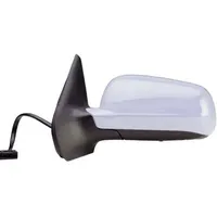 Alkar Außenspiegel VW 6125127 1J1857507D01C,1J1857521H,6N0857537GRU Rückspiegel,Seitenspiegel,Autospiegel,Spiegel