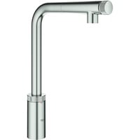 Grohe Minta Smartcontrol supersteel 31613DC0