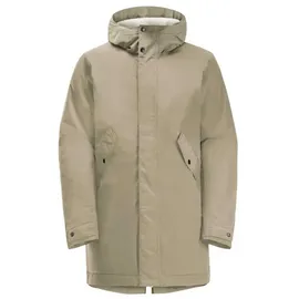 Jack Wolfskin Talforst Parka - Anis - M