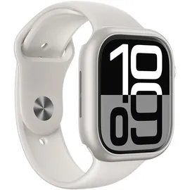 AMAZINGthing Minimal Case – Smartwatch-Hülle für Apple Watch 10/11 (46mm), mit Rundum-Schutz