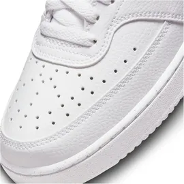 Nike Court Vision Low Next Nature Damen White/Pink Oxford 41