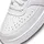 Nike Court Vision Low Next Nature Damen White/Pink Oxford 41