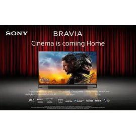 Sony BRAVIA 8 II K-55XR8M2 55" OLED 4K HDR Smart TV