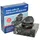 PNI CB PNI Escort HP 8024 mit einstellbarem ASQ und Netzteil 12V-24V