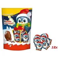 Ferrero kinder Mini Friends Knusperkeks Schokolade 122,0 g