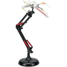Paladone X-Wing Schreibtischlampe - Multicolor