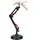 Paladone X-Wing Schreibtischlampe - Multicolor