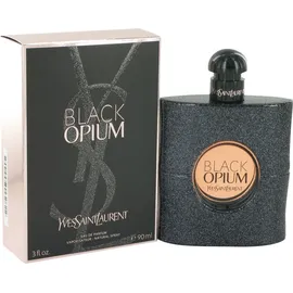 YVES SAINT LAURENT Black Opium Eau de Parfum 150 ml