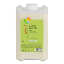 Sonett Geschirrspülmittel Lemon 5L