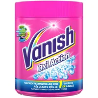 Vanish 4002448077565 Oxi Action Pulver, Rosa (6-er Pack)