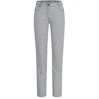 Greiff Damen Hose "5319" Pepita - 46