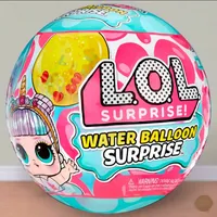 LOL, Überraschung! Wasserballon-Überraschungs-Kleinkinder-Sortiment 1 im...