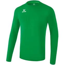 erima Liga Trikot langarm smaragd green M