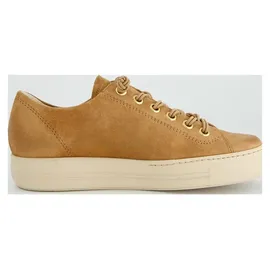 Paul Green 4081-649 Damen Weite E Beige 38