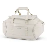 KAPTEN & SON Lisbon Duffle Backpack M 50 l Gelb