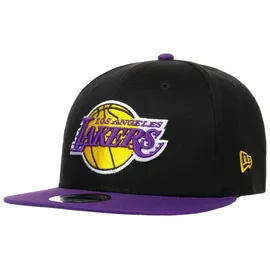 New Era - NBA Team Patch 9FIFTY Los Angeles Lakers multicolor