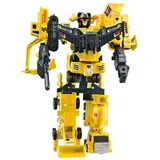 Hasbro Transformers - 6 Heroic Autobot Tonkanator Actionfigur