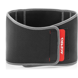 Acerbis K-Belt Nierengurt, schwarz, Größe L XL für Männer