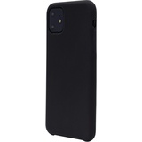 JT Berlin Steglitz Silikon Case Apple iPhone 11 Schwarz