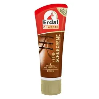 Erdal Tubencreme braun